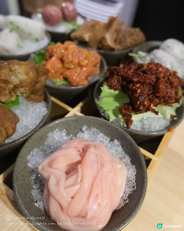 【吃下沙田】再訪麻辣火鍋首選店 - 方叔叔重慶老火鍋