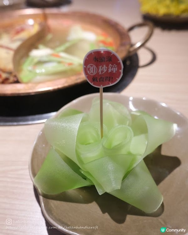 【吃下沙田】再訪麻辣火鍋首選店 - 方叔叔重慶老火鍋