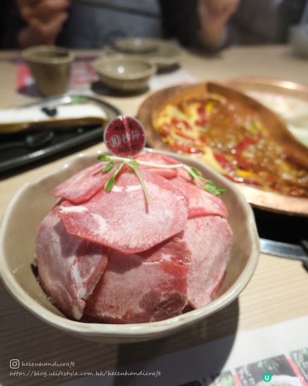 【吃下沙田】再訪麻辣火鍋首選店 - 方叔叔重慶老火鍋