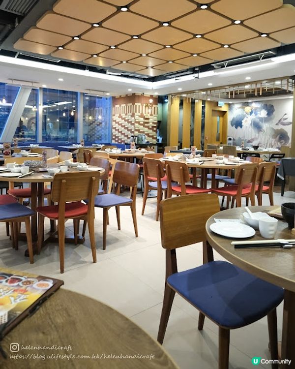 【吃下尖沙咀】香味北京填鴨配煙韌餅皮 - 古琴雅苑