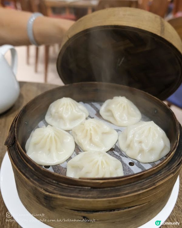 【吃下尖沙咀】香味北京填鴨配煙韌餅皮 - 古琴雅苑