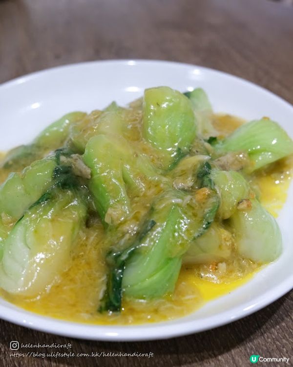 【吃下尖沙咀】香味北京填鴨配煙韌餅皮 - 古琴雅苑