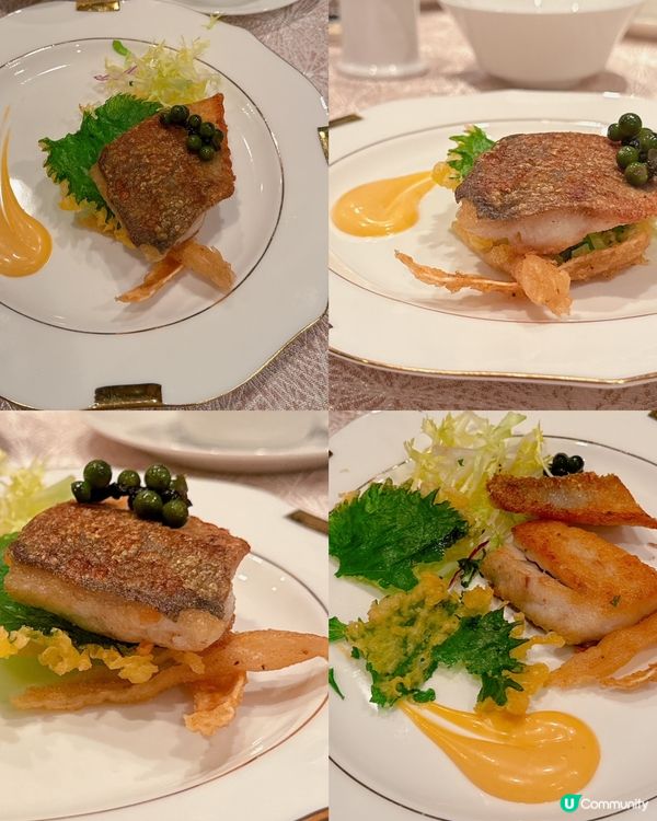 專注於當代粵式高級美饌 - 帝京軒💁🏻‍♀️推出養生盛宴❤️ 春曉宴