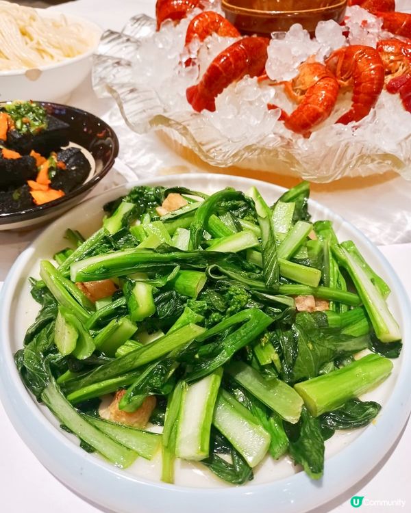 深圳必食 蝦黃爆滿🦐爽彈惹味小龍蝦  