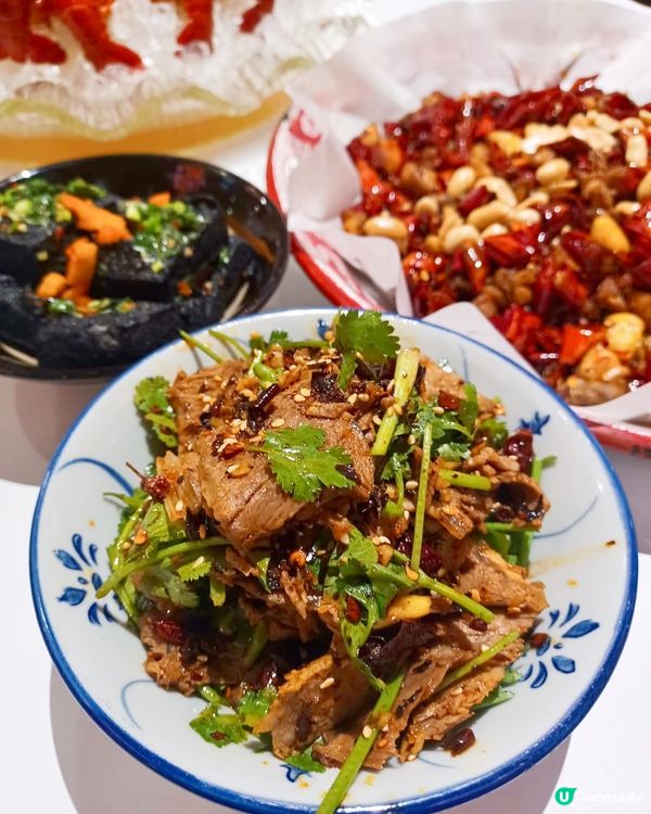 深圳必食 蝦黃爆滿🦐爽彈惹味小龍蝦  