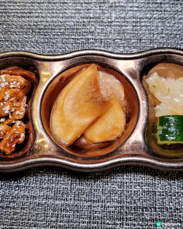 獅房發辦～春跡～九道 @ 獅房菜 ( 旺角帝京酒店 )