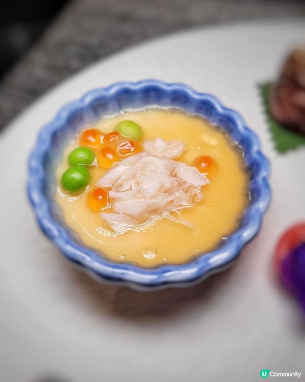 獅房發辦～春跡～九道 @ 獅房菜 ( 旺角帝京酒店 )