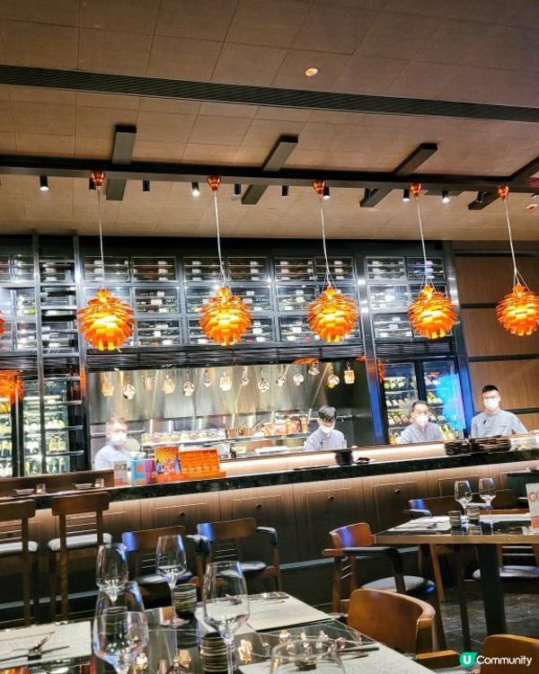 獅房發辦～春跡～九道 @ 獅房菜 ( 旺角帝京酒店 )