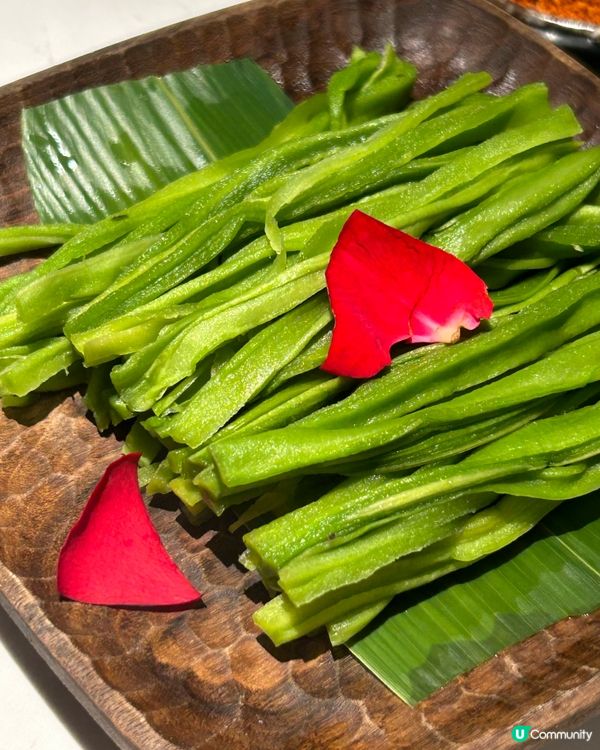 深圳！芸山季·雲南野生菌火鍋，菇菌鮮味