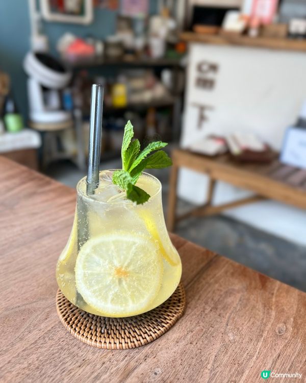 馬鞍山小店《留下》