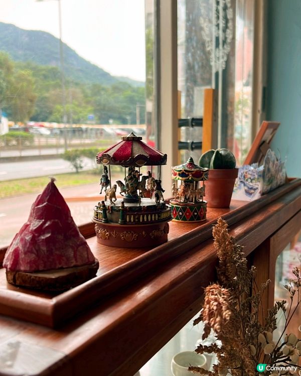 馬鞍山小店《留下》