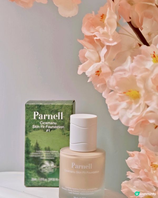 一向都很喜歡用蘊含積雪草的護膚品和化妝品☘️因為積雪草可以鎮...