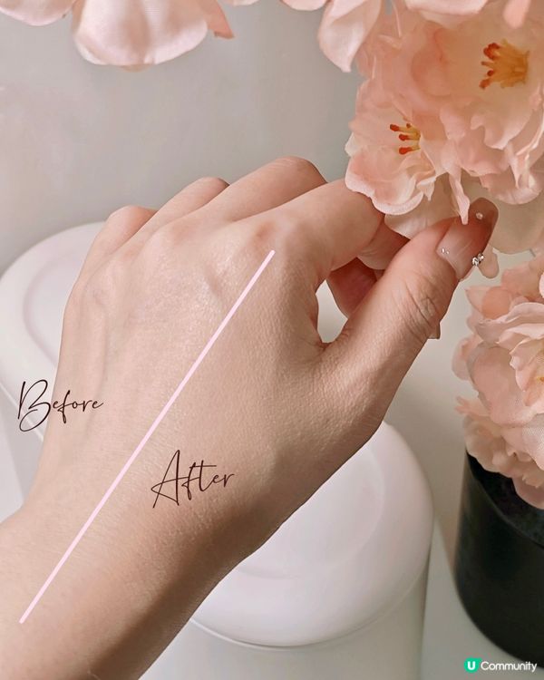 一向都很喜歡用蘊含積雪草的護膚品和化妝品☘️因為積雪草可以鎮...