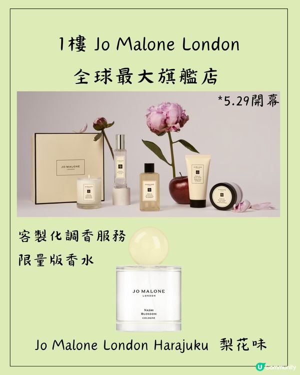 東京新景點🔥原宿最新商場Harakado！新宿新美食街！