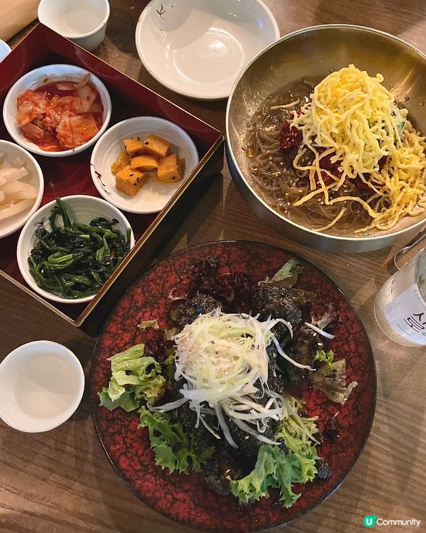 炮台山💚高質韓國餐廳🇰🇷