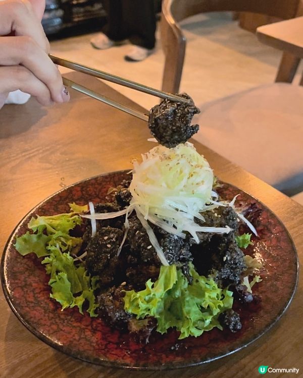 炮台山💚高質韓國餐廳🇰🇷