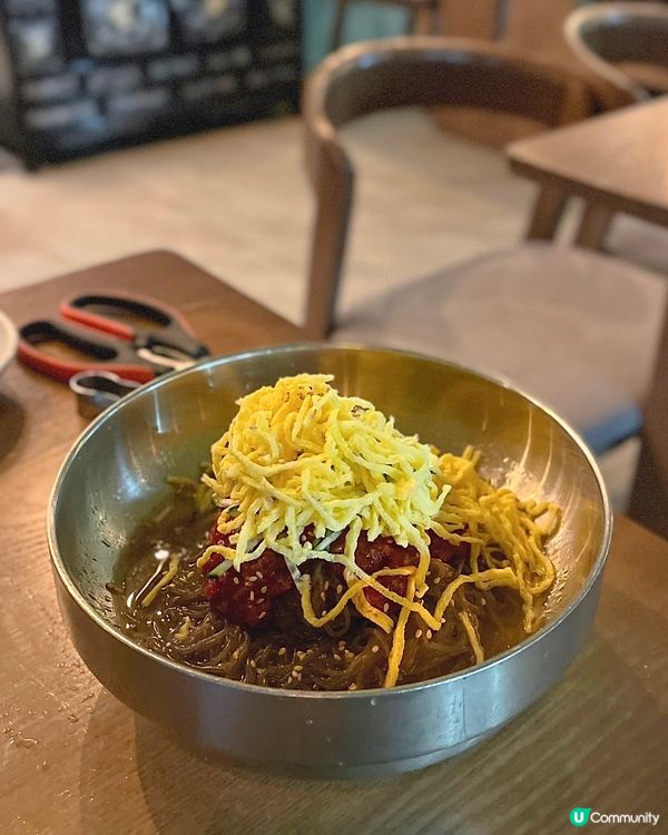 炮台山💚高質韓國餐廳🇰🇷