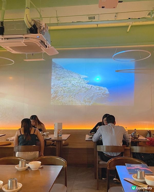 炮台山💚高質韓國餐廳🇰🇷