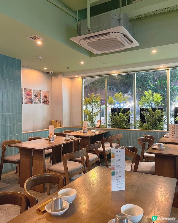 炮台山💚高質韓國餐廳🇰🇷