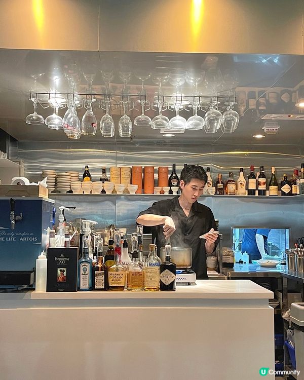 炮台山💚高質韓國餐廳🇰🇷