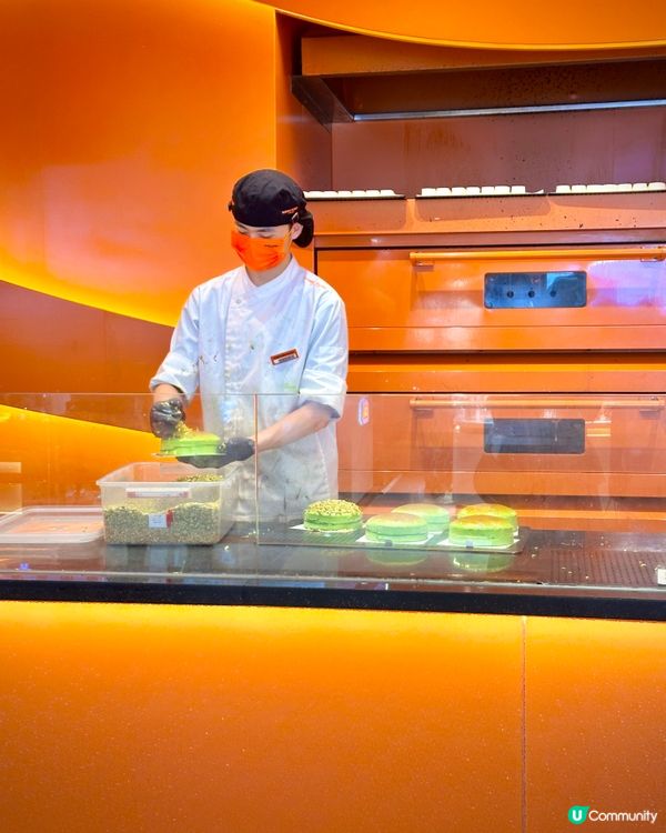 深圳One Avenue卓悅中心食玩買攻略‼️附寄存行李教學🧳