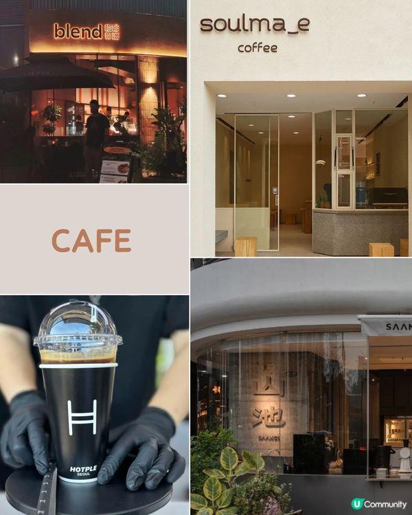 深圳One Avenue卓悅中心食玩買攻略‼️附寄存行李教學🧳