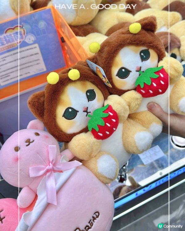 深圳One Avenue卓悅中心食玩買攻略‼️附寄存行李教學🧳