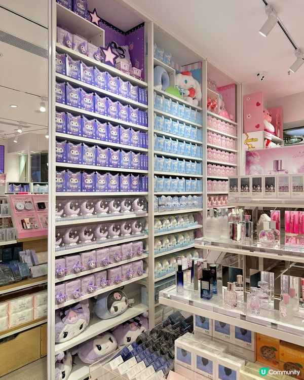 深圳One Avenue卓悅中心食玩買攻略‼️附寄存行李教學🧳