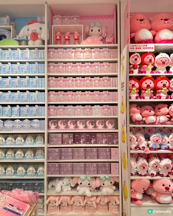 深圳One Avenue卓悅中心食玩買攻略‼️附寄存行李教學🧳