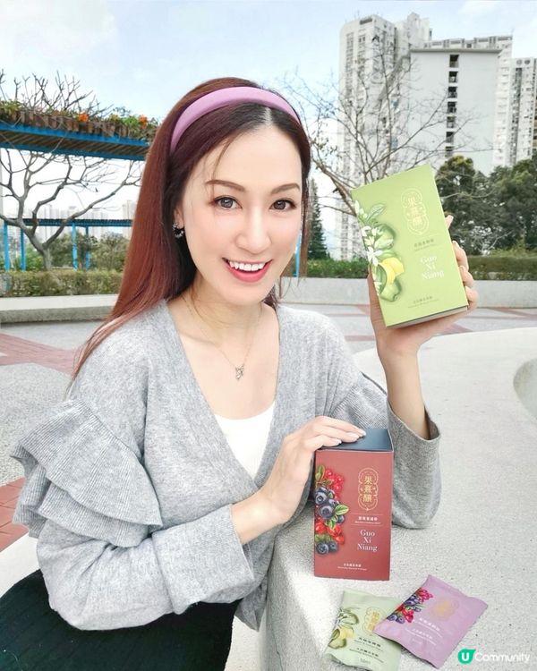 釀成好習慣 😌《𝗚𝘂𝗼 𝗫𝗶 𝗡𝗶𝗮𝗻𝗴 果熹釀》