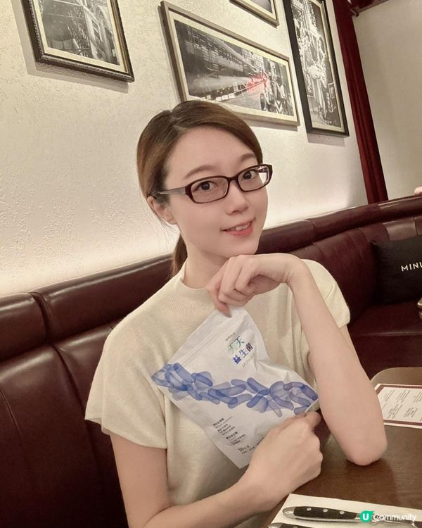 味丹生技 綠藻萃取精華 天天益生菌