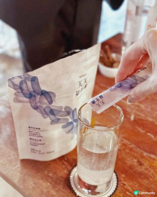 味丹生技 綠藻萃取精華 天天益生菌