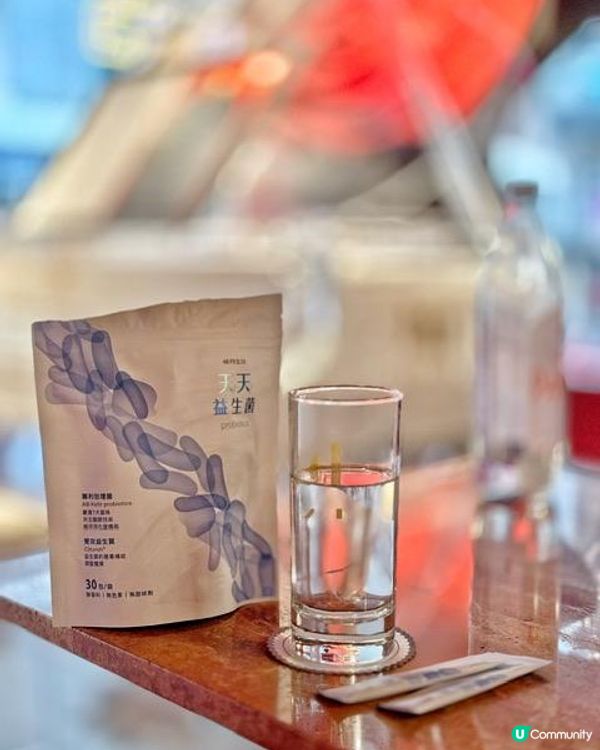 味丹生技 綠藻萃取精華 天天益生菌