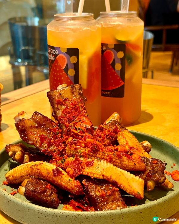 深圳美食｜疏乎厘軟彈軟彈 🥞