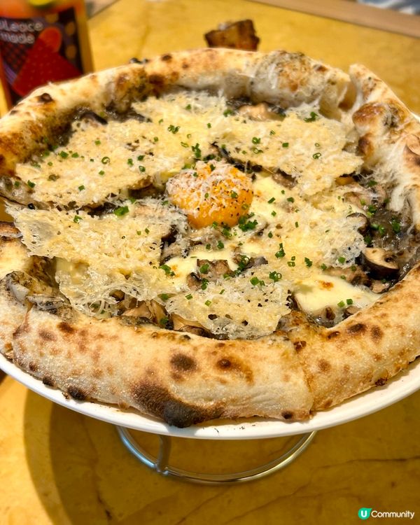 深圳美食｜疏乎厘軟彈軟彈 🥞