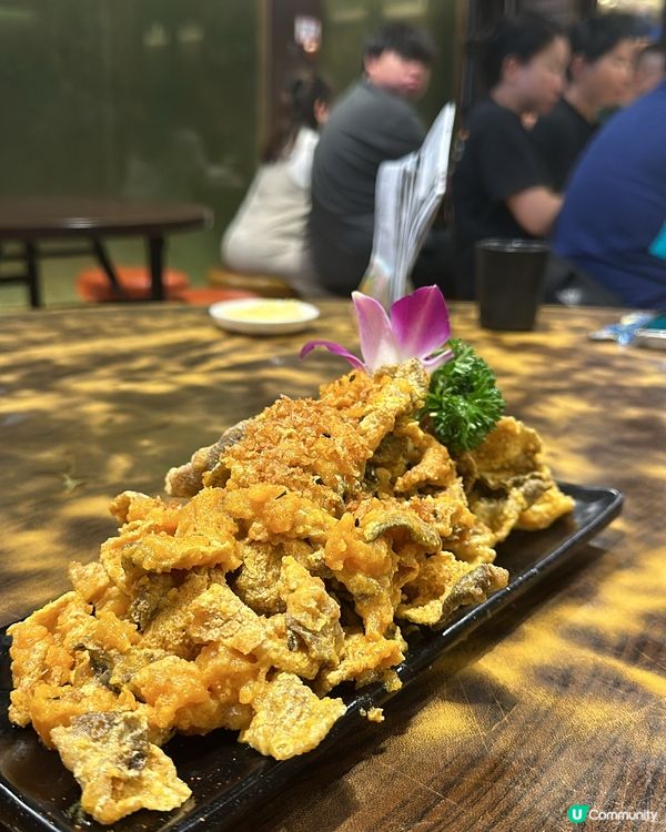 📍 石硤尾｜經典中菜餐廳 貼地價錢