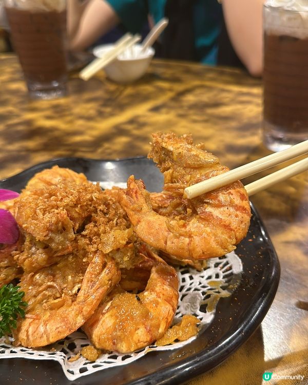 📍 石硤尾｜經典中菜餐廳 貼地價錢