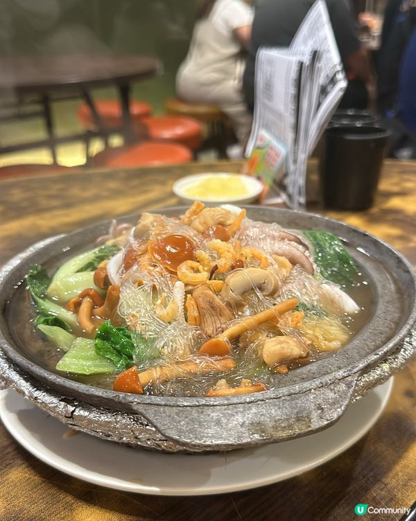 📍 石硤尾｜經典中菜餐廳 貼地價錢