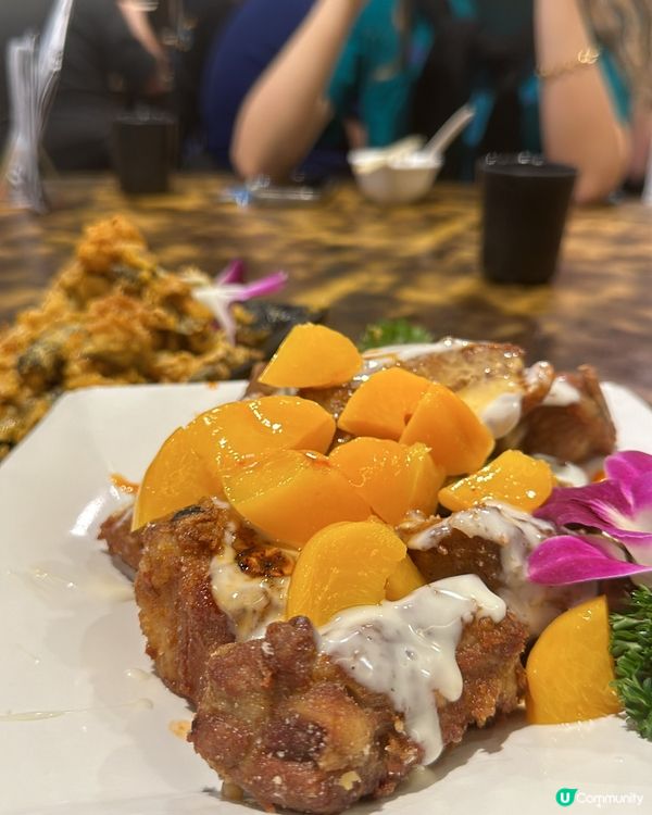 📍 石硤尾｜經典中菜餐廳 貼地價錢