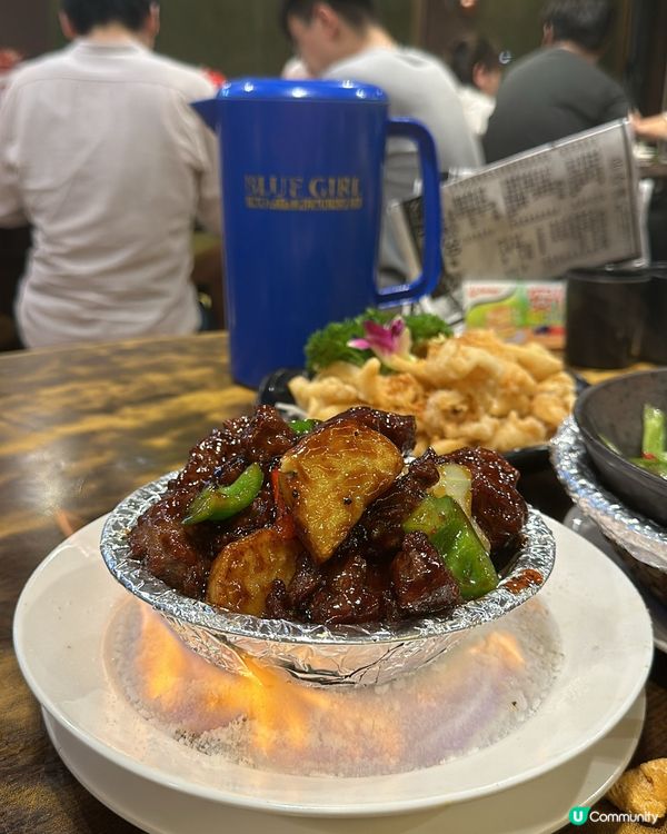 📍 石硤尾｜經典中菜餐廳 貼地價錢