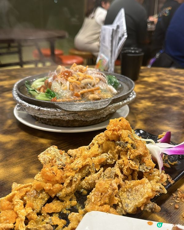 📍 石硤尾｜經典中菜餐廳 貼地價錢