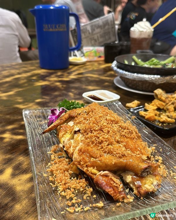 📍 石硤尾｜經典中菜餐廳 貼地價錢