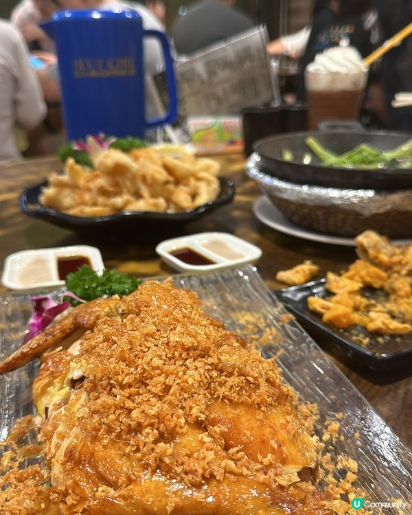 📍 石硤尾｜經典中菜餐廳 貼地價錢