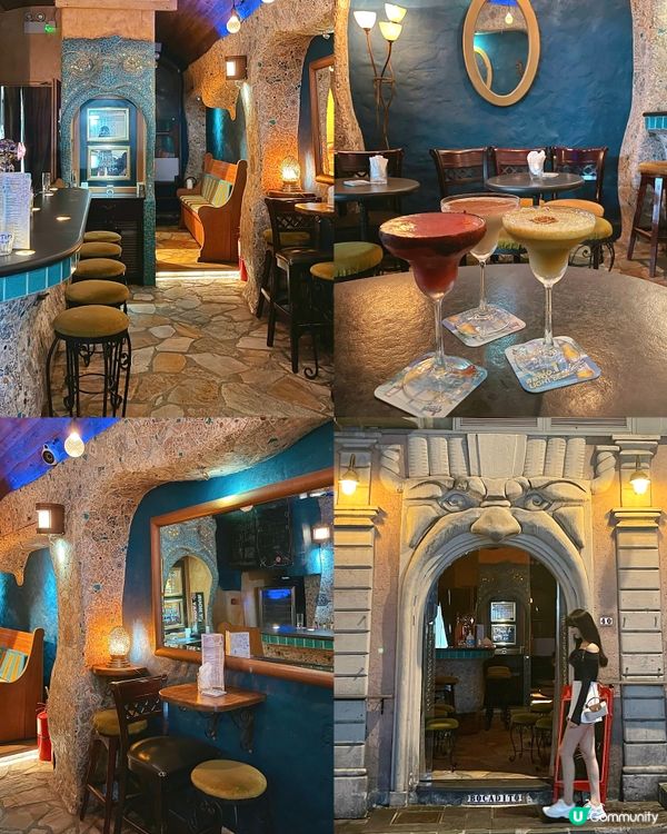 中環🍸寶藏特色酒吧推介