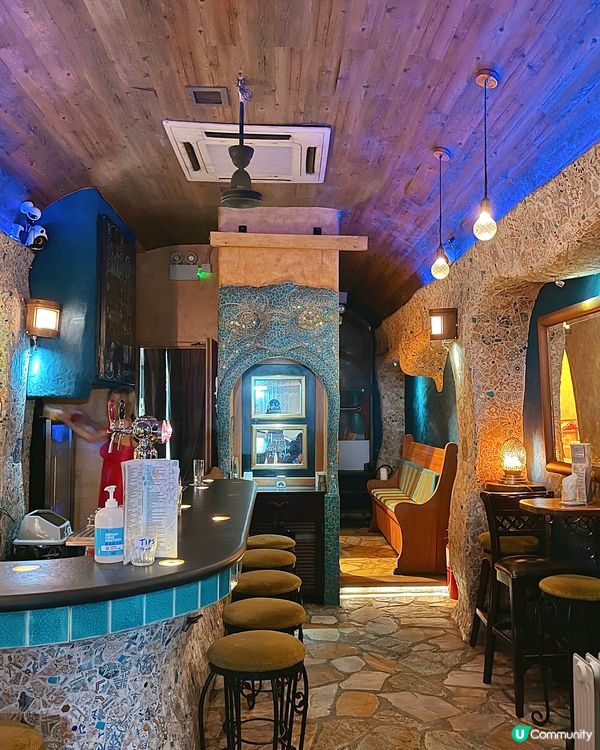 中環🍸寶藏特色酒吧推介