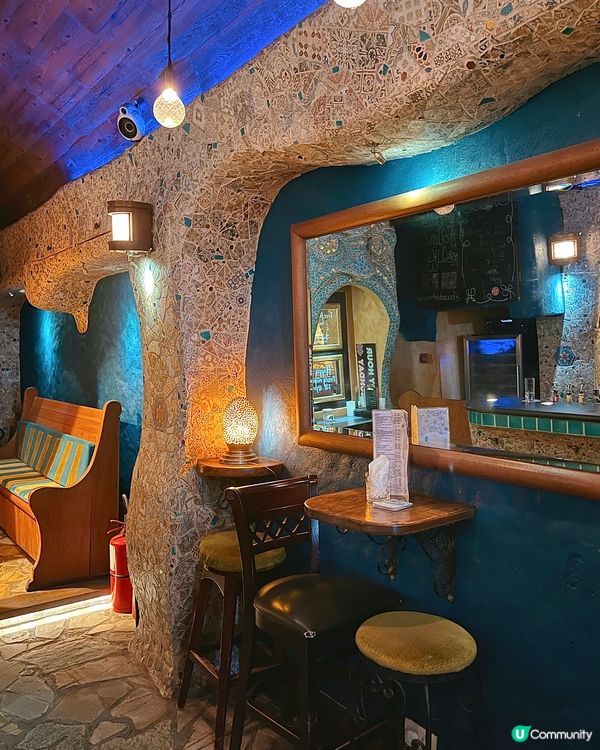 中環🍸寶藏特色酒吧推介