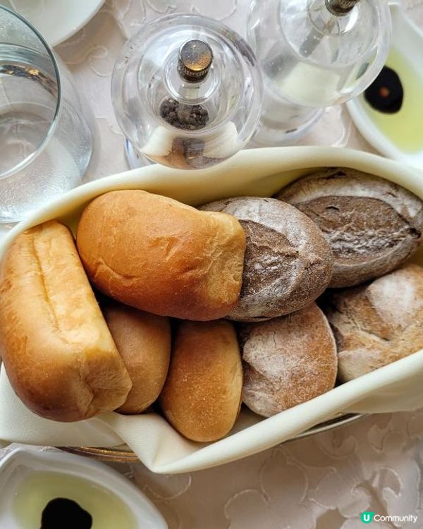 綠色生活 午間小聚 @ 富豪香港酒店 ( 銅鑼灣 )