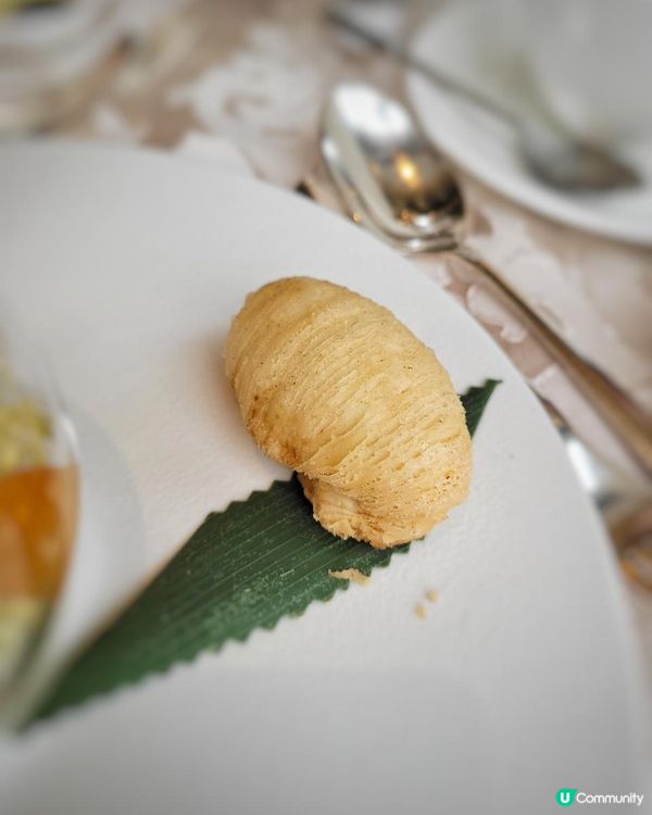 綠色生活 午間小聚 @ 富豪香港酒店 ( 銅鑼灣 )