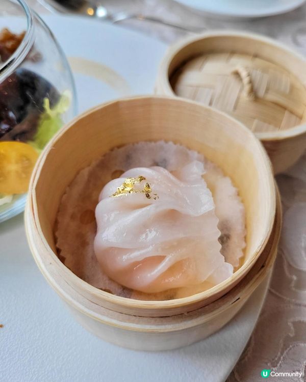 綠色生活 午間小聚 @ 富豪香港酒店 ( 銅鑼灣 )