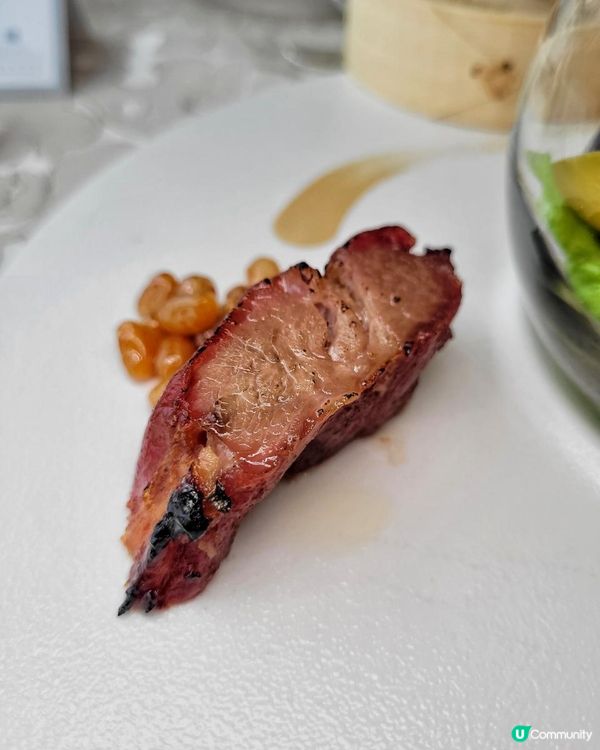 綠色生活 午間小聚 @ 富豪香港酒店 ( 銅鑼灣 )